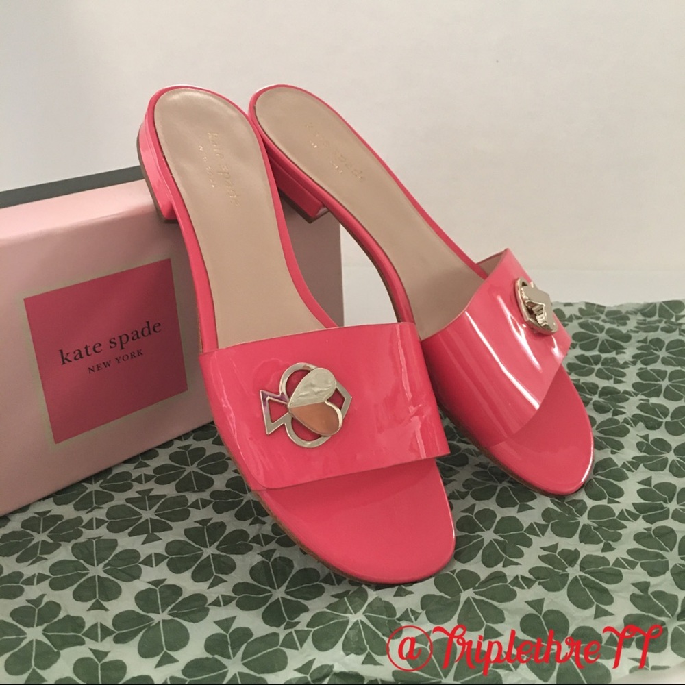 Kate Spade Shoes 💗💗💗